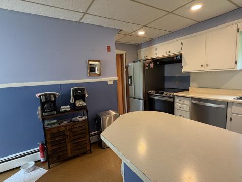 14 Indian Trail Lane Brewer ME 04412
