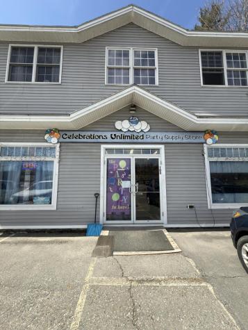 103 Fyfe Road Farmington ME 04938