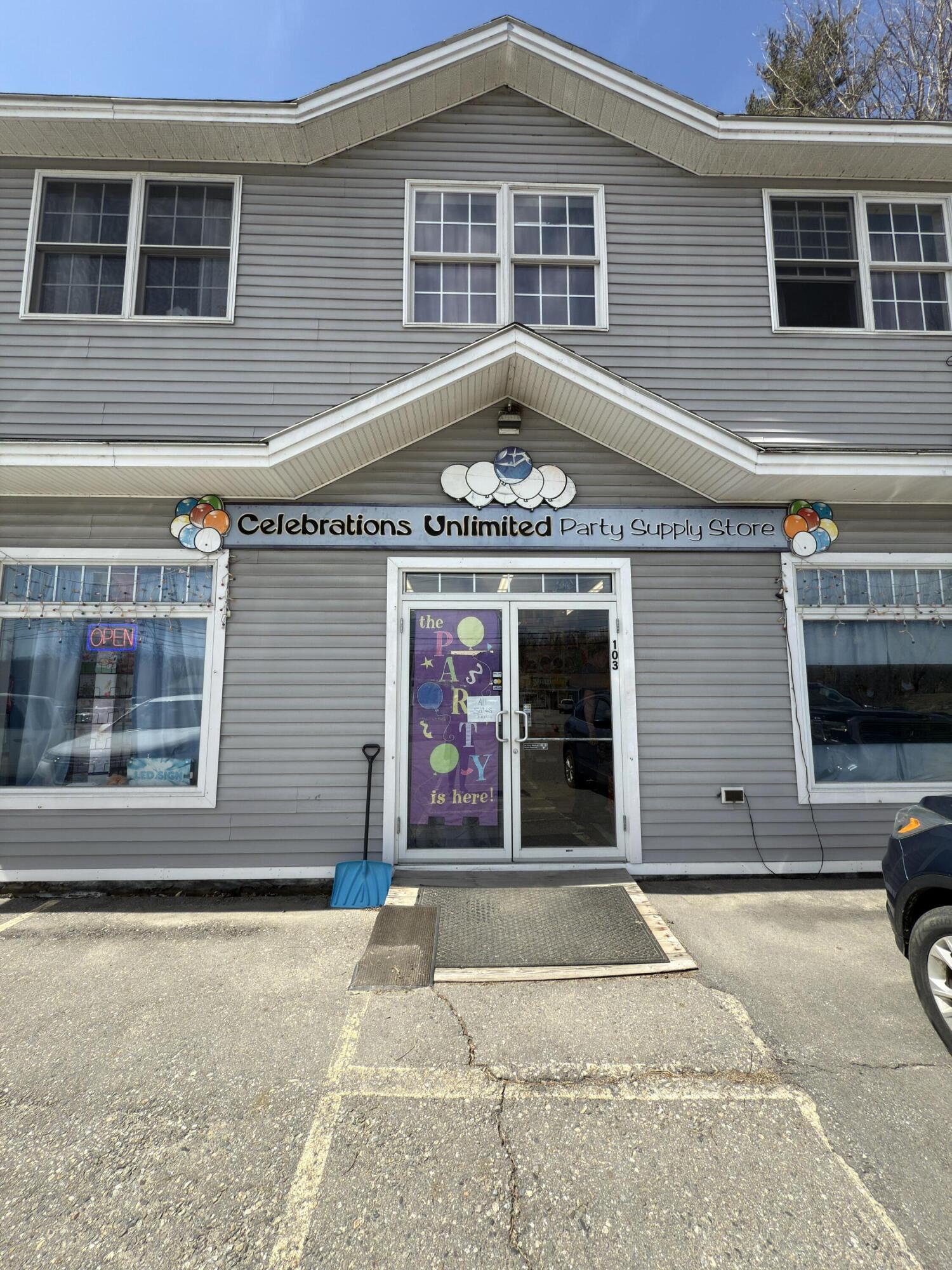 103 Fyfe Road Farmington ME 04938