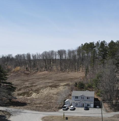 103 Fyfe Road Farmington ME 04938