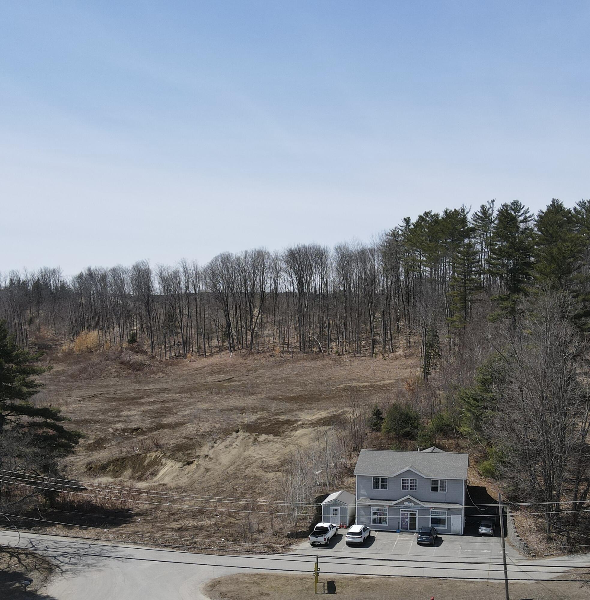 103 Fyfe Road Farmington ME 04938