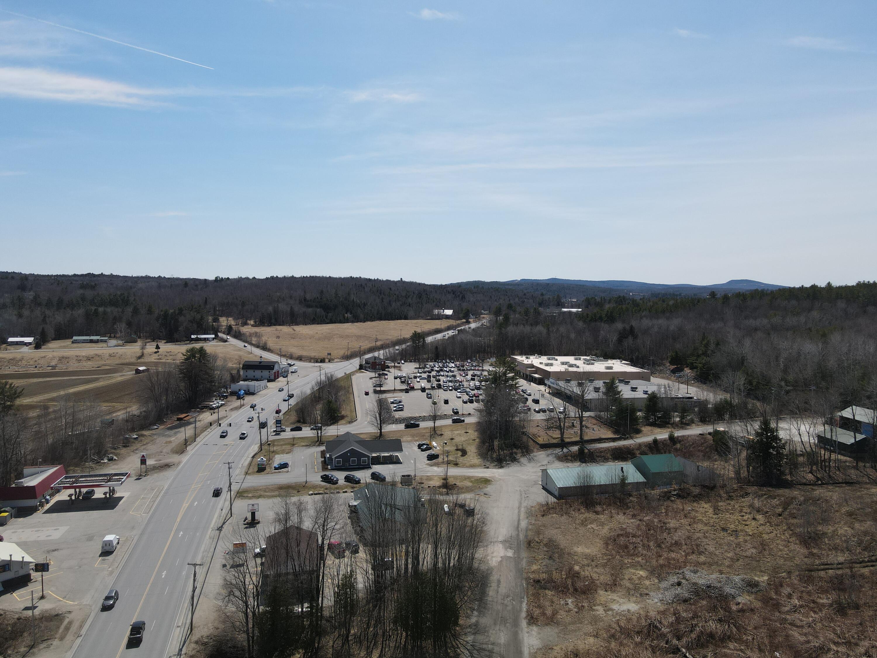 103 Fyfe Road Farmington ME 04938