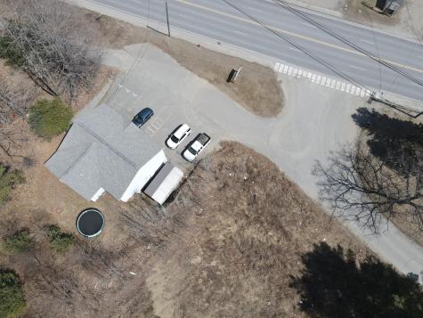 103 Fyfe Road Farmington ME 04938