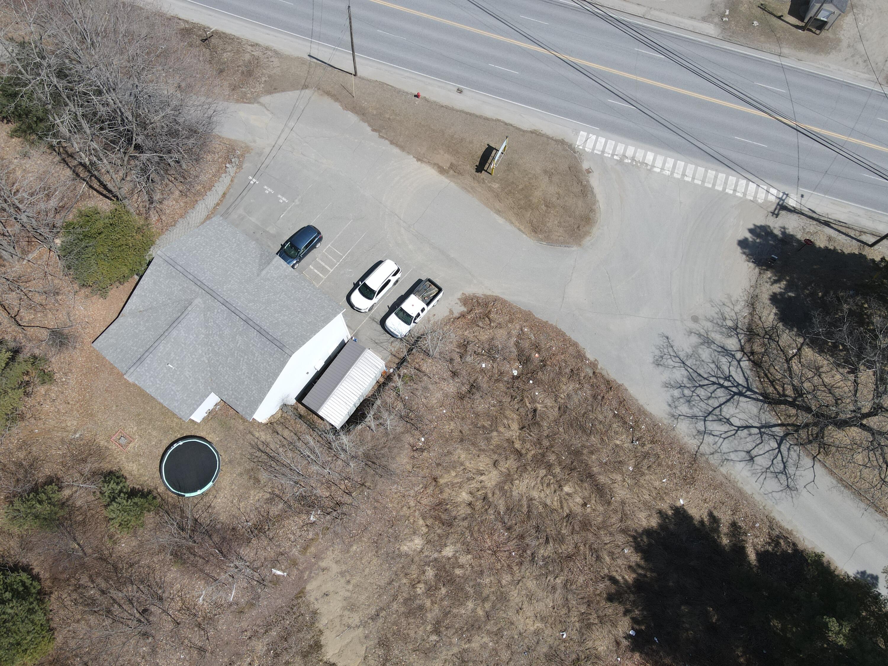 103 Fyfe Road Farmington ME 04938