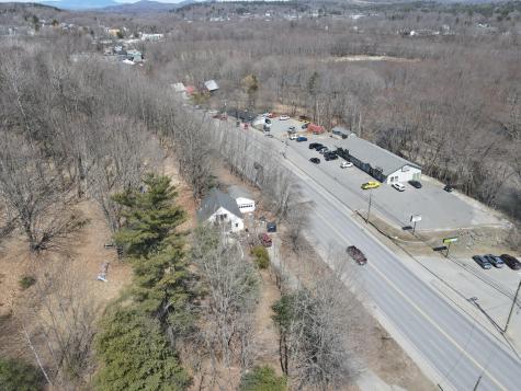 103 Fyfe Road Farmington ME 04938