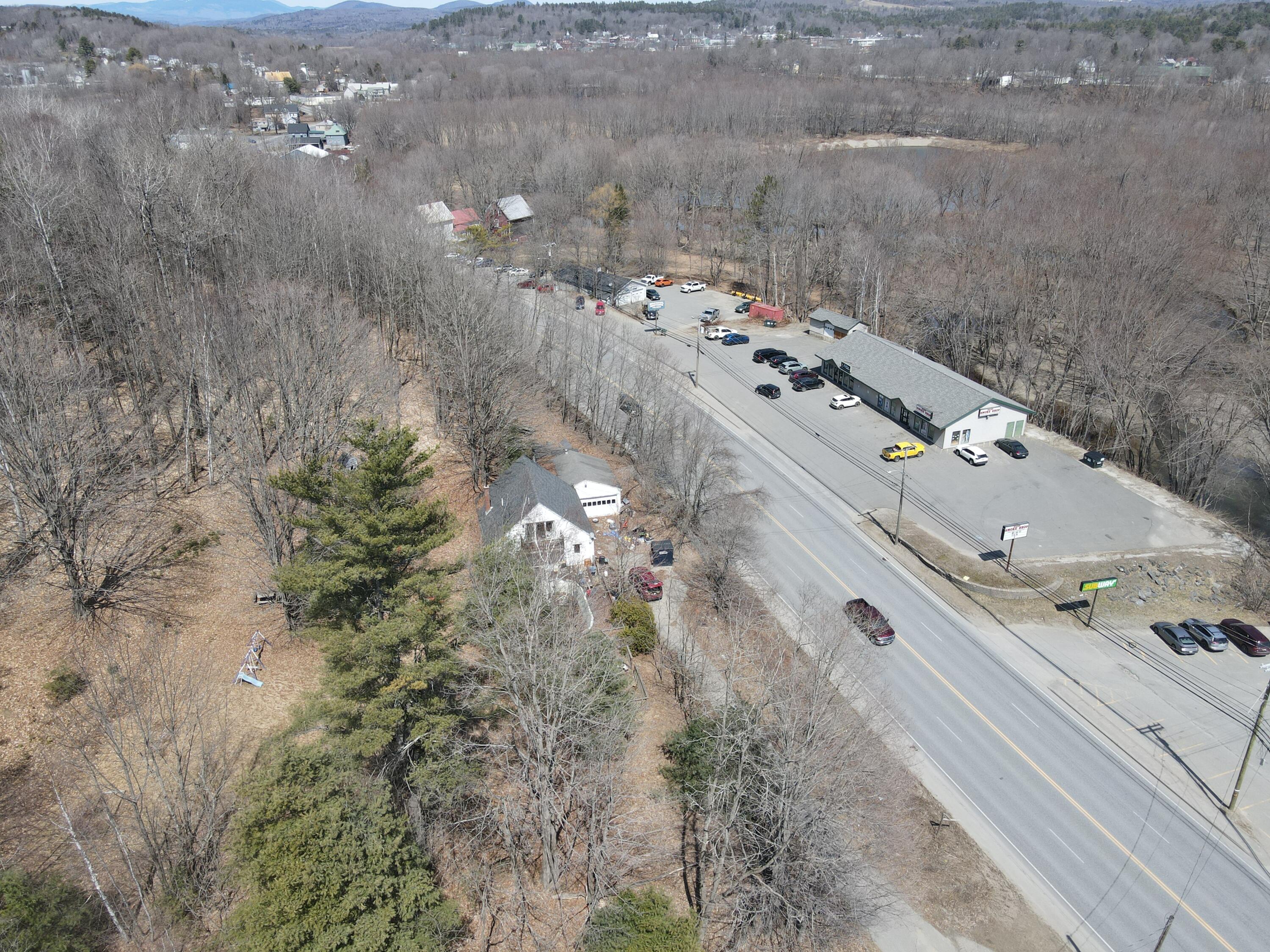 103 Fyfe Road Farmington ME 04938