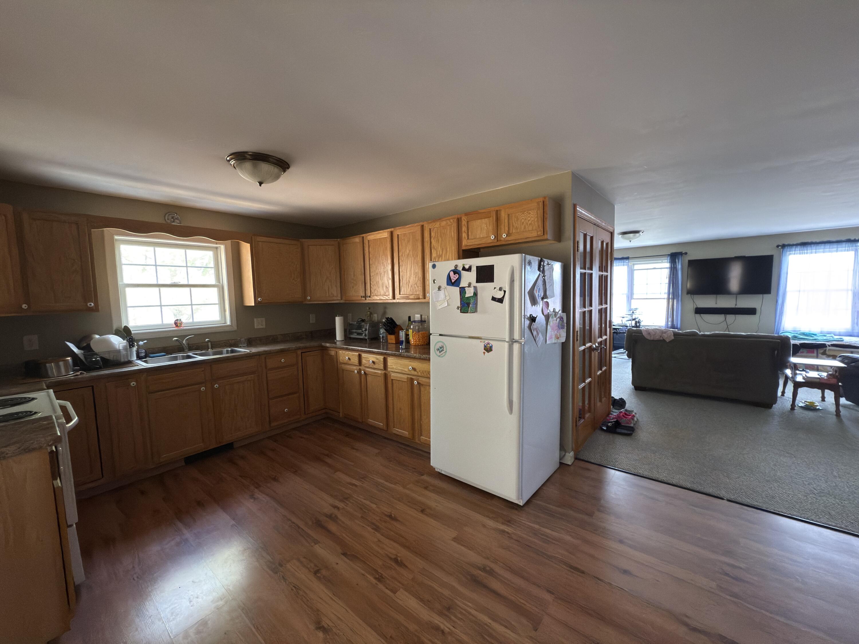 103 Fyfe Road Farmington ME 04938