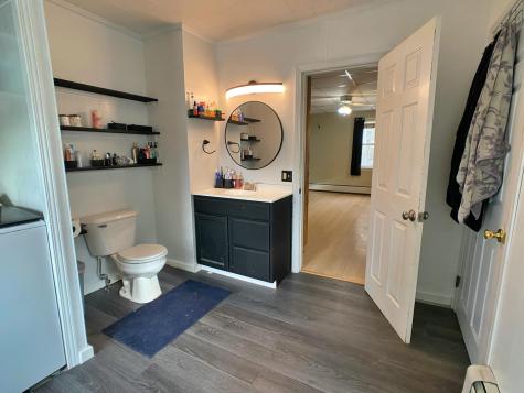 57 Market Street Fort Kent ME 04743