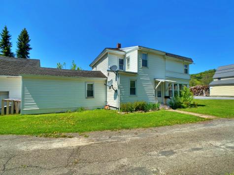 57 Market Street Fort Kent ME 04743