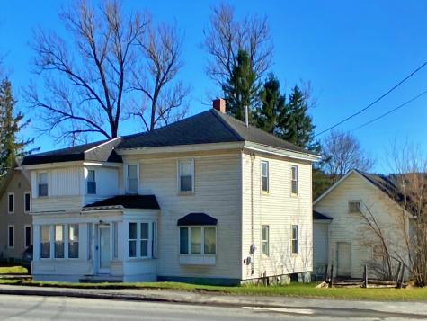 57 Market Street Fort Kent ME 04743