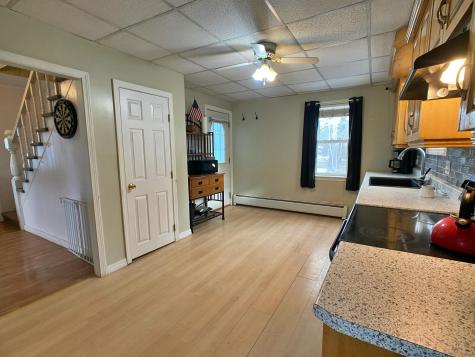 57 Market Street Fort Kent ME 04743