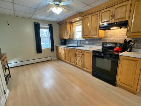 57 Market Street Fort Kent ME 04743