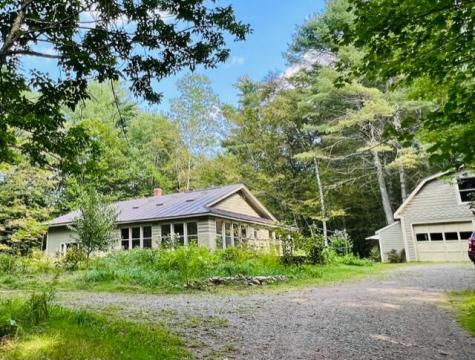 183 Pitcher Road Belfast ME 04915