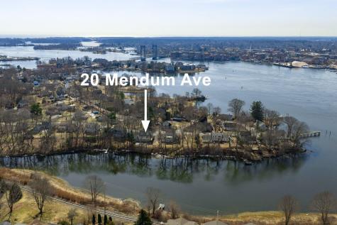 20 Mendum Avenue Kittery ME 03904