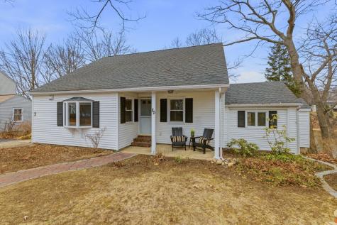 20 Mendum Avenue Kittery ME 03904