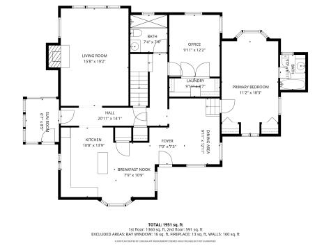 20 Mendum Avenue Kittery ME 03904