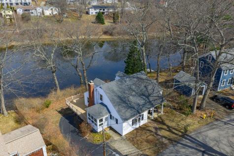 20 Mendum Avenue Kittery ME 03904