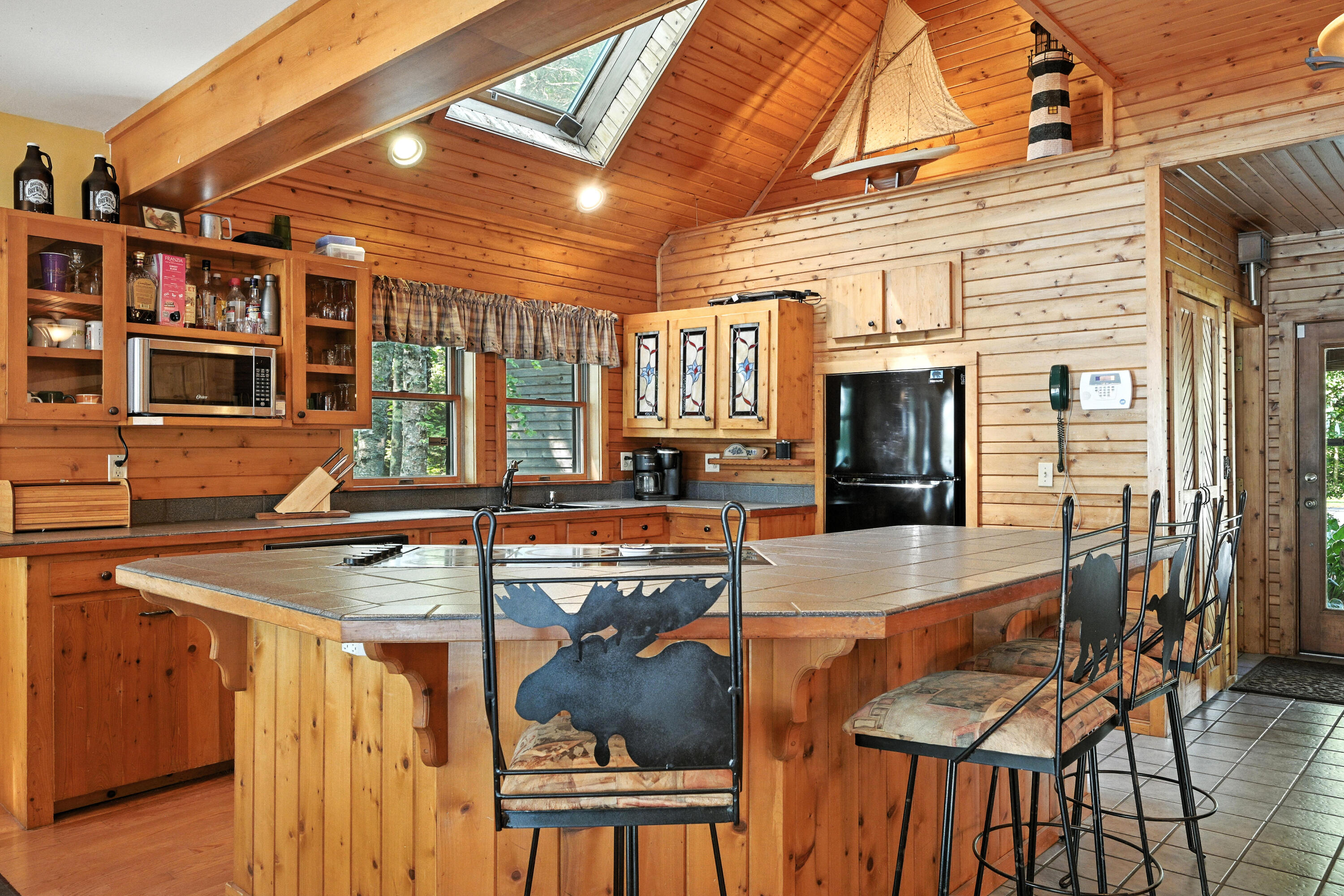 151 Bickford Road Smithfield ME 04978