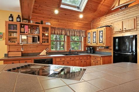 151 Bickford Road Smithfield ME 04978