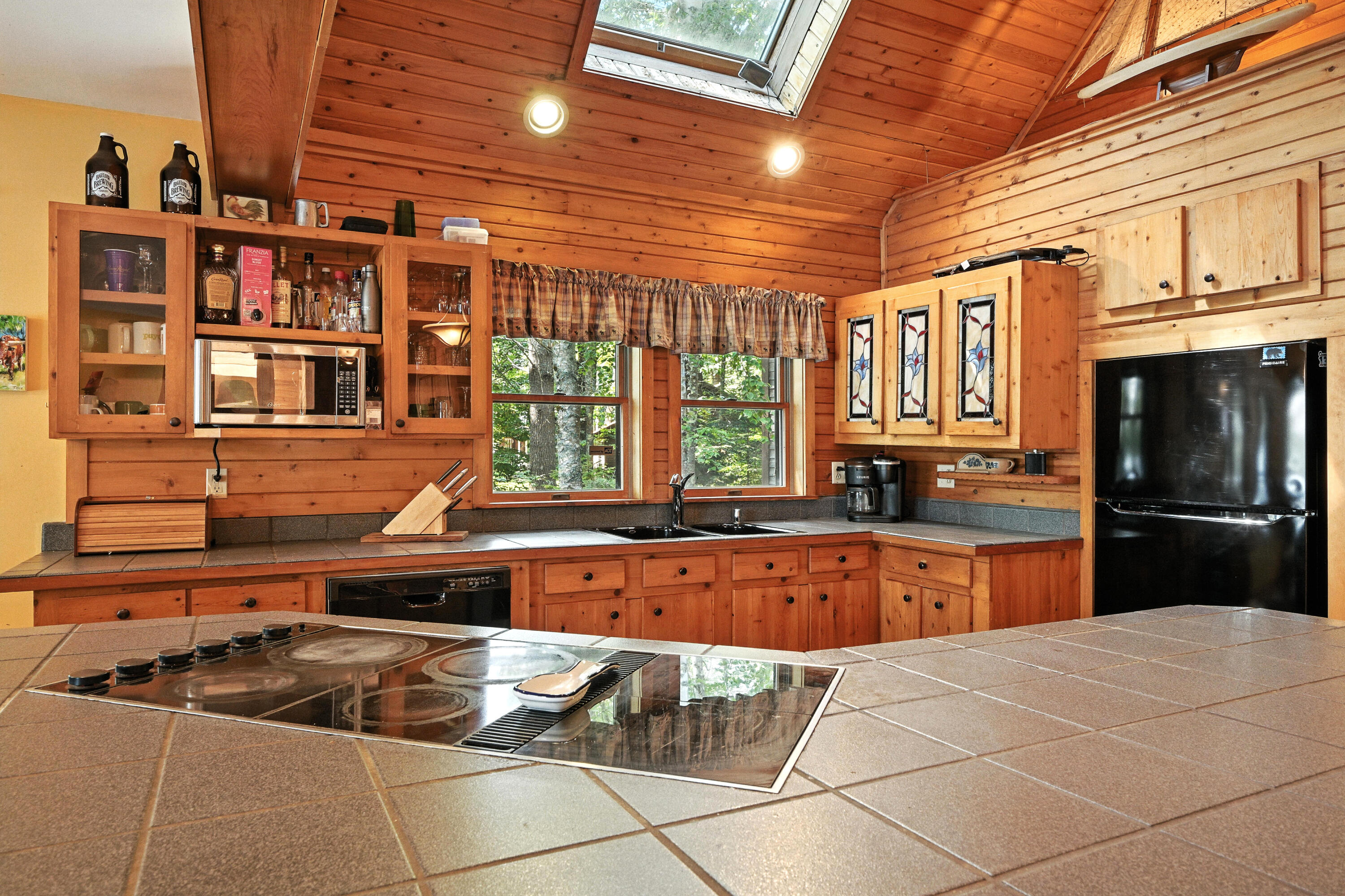 151 Bickford Road Smithfield ME 04978