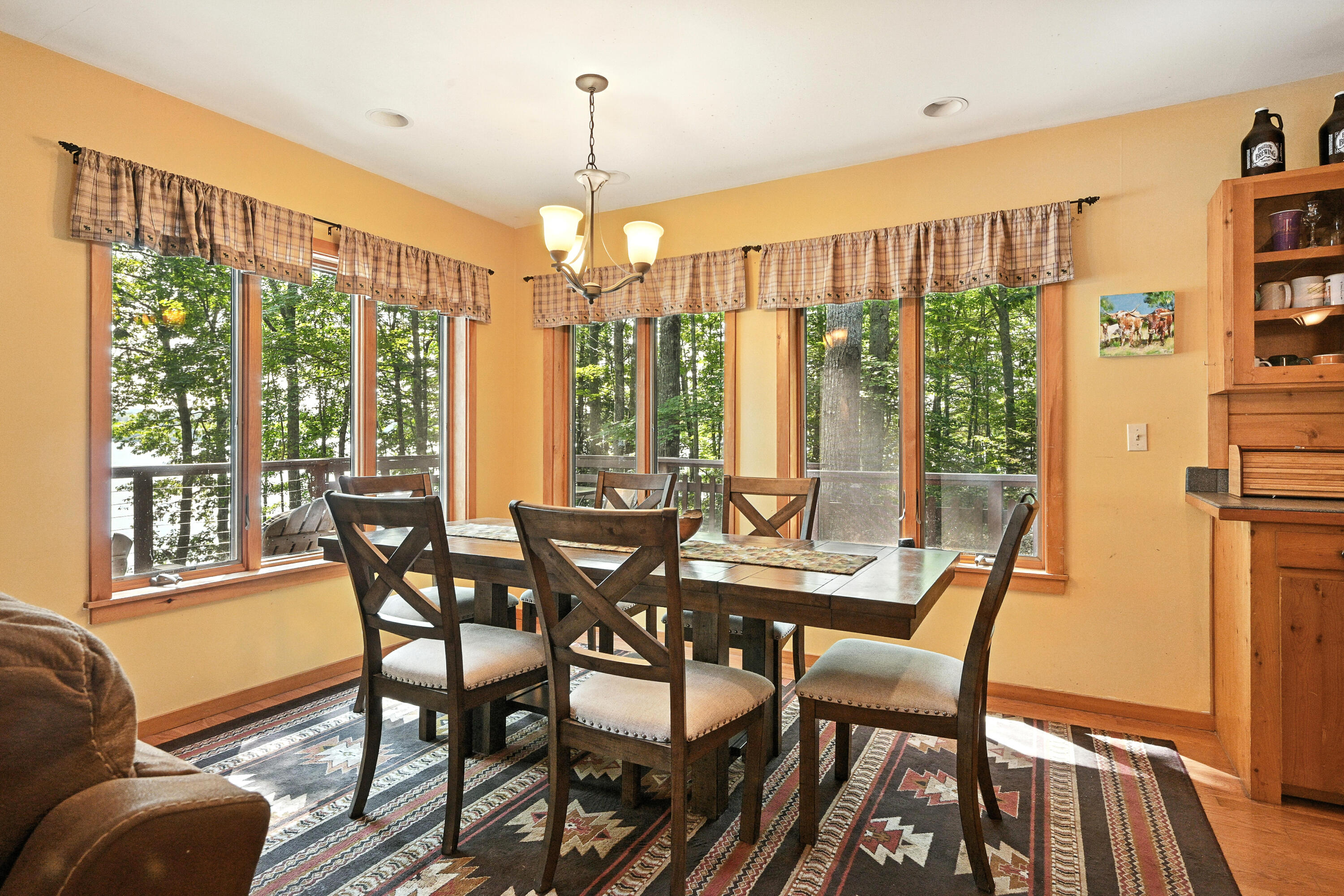 151 Bickford Road Smithfield ME 04978