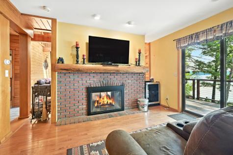 151 Bickford Road Smithfield ME 04978