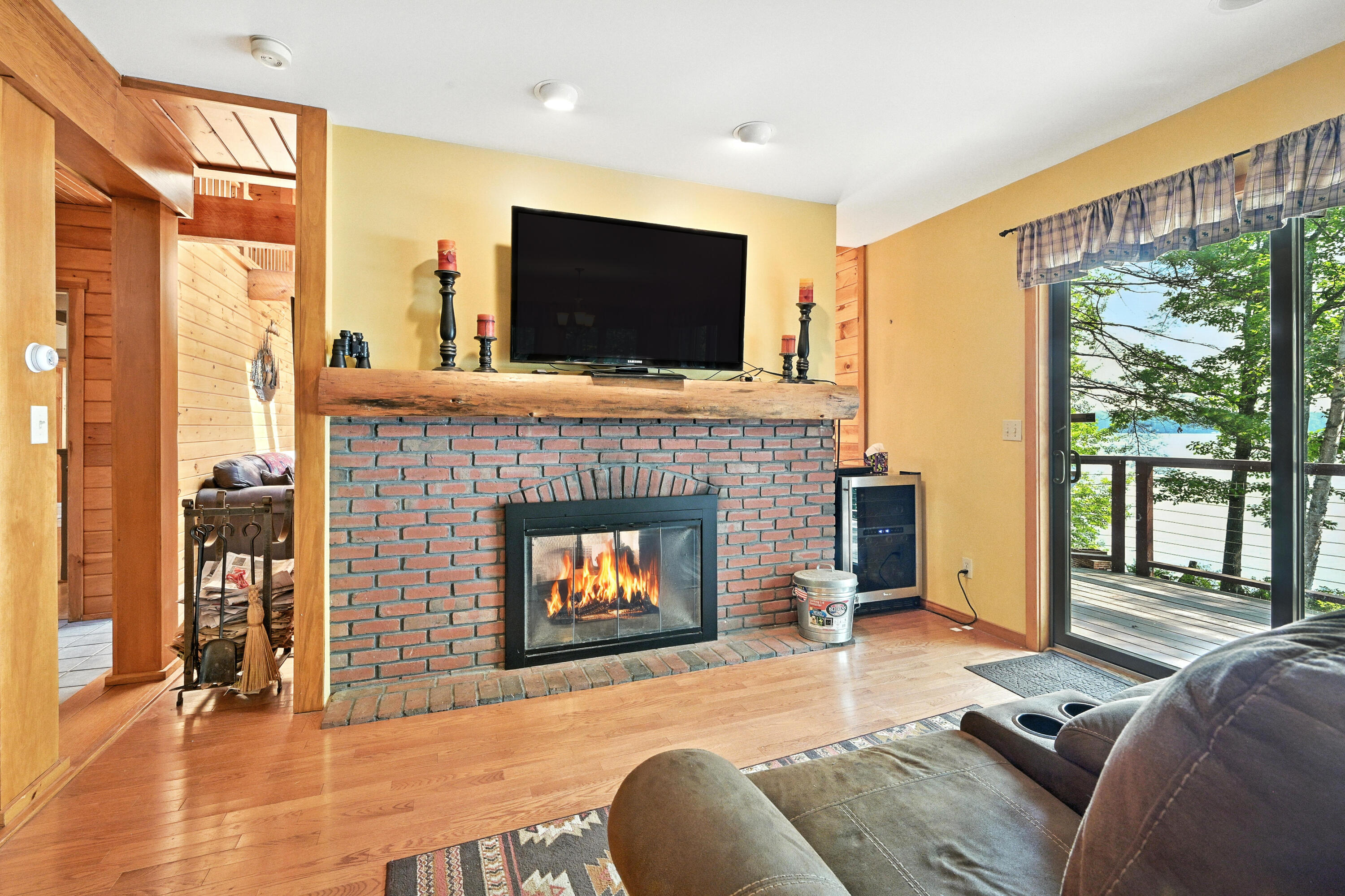 151 Bickford Road Smithfield ME 04978