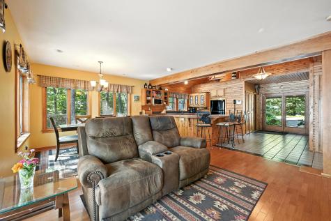 151 Bickford Road Smithfield ME 04978