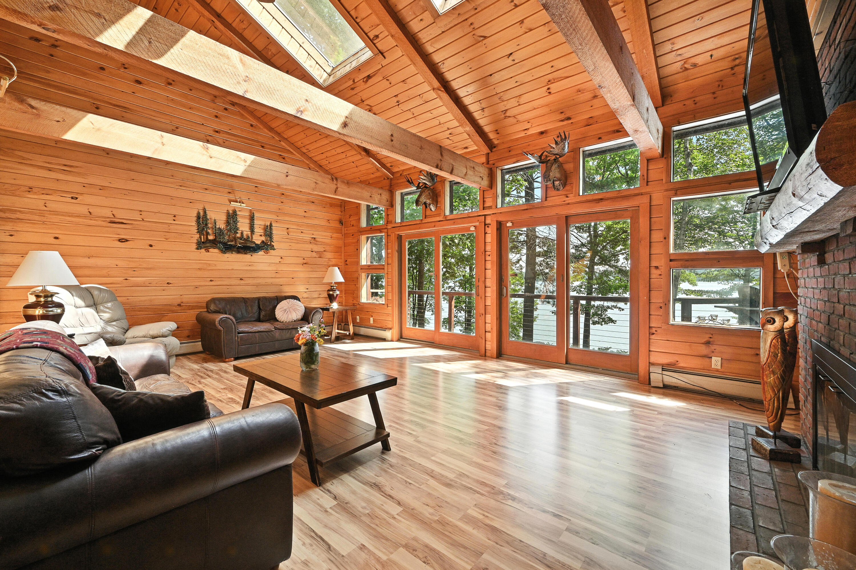 151 Bickford Road Smithfield ME 04978