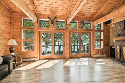 151 Bickford Road Smithfield ME 04978