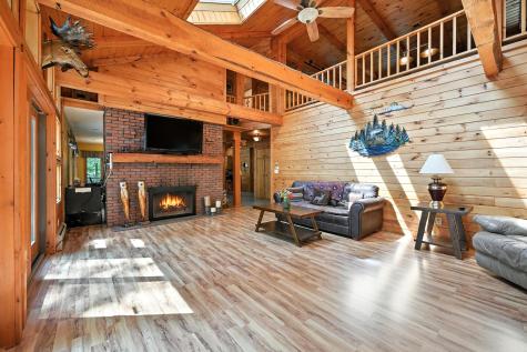 151 Bickford Road Smithfield ME 04978