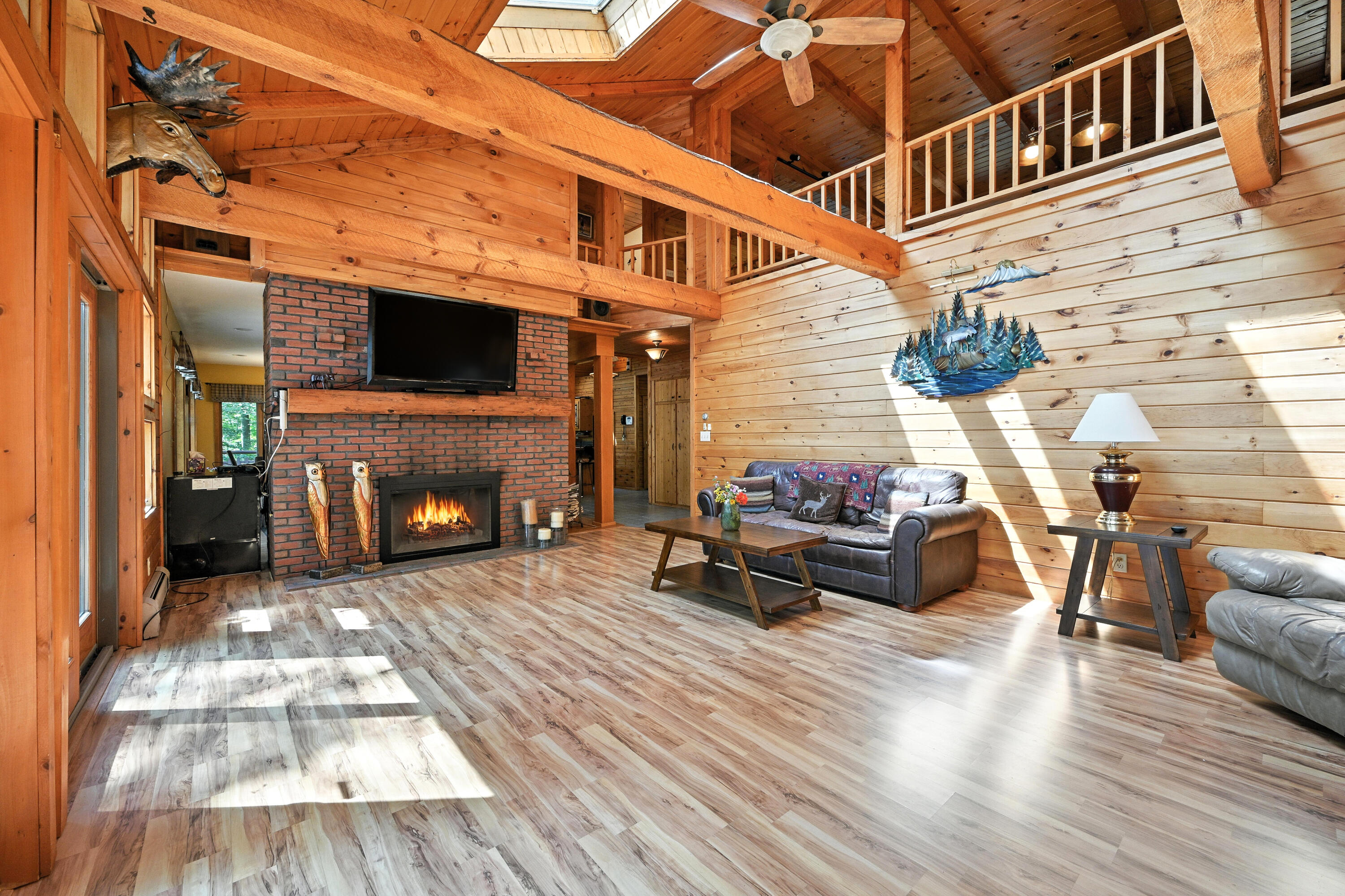 151 Bickford Road Smithfield ME 04978