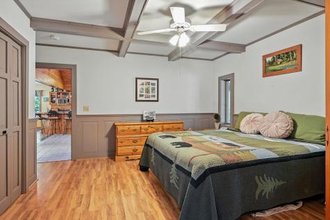 151 Bickford Road Smithfield ME 04978