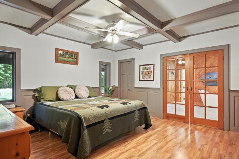 151 Bickford Road Smithfield ME 04978