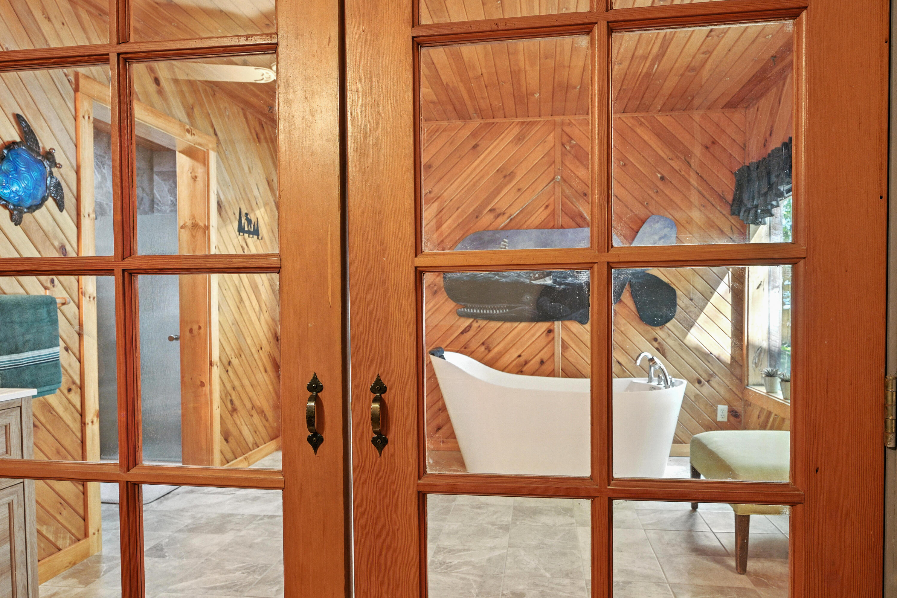 151 Bickford Road Smithfield ME 04978