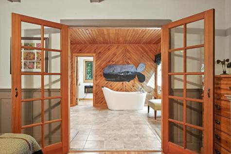 151 Bickford Road Smithfield ME 04978