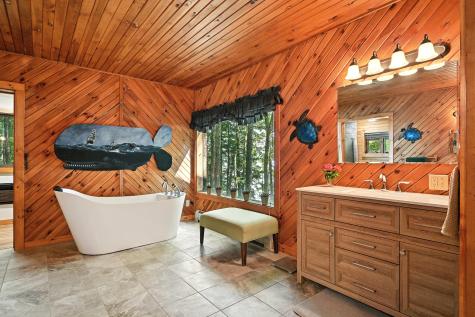 151 Bickford Road Smithfield ME 04978