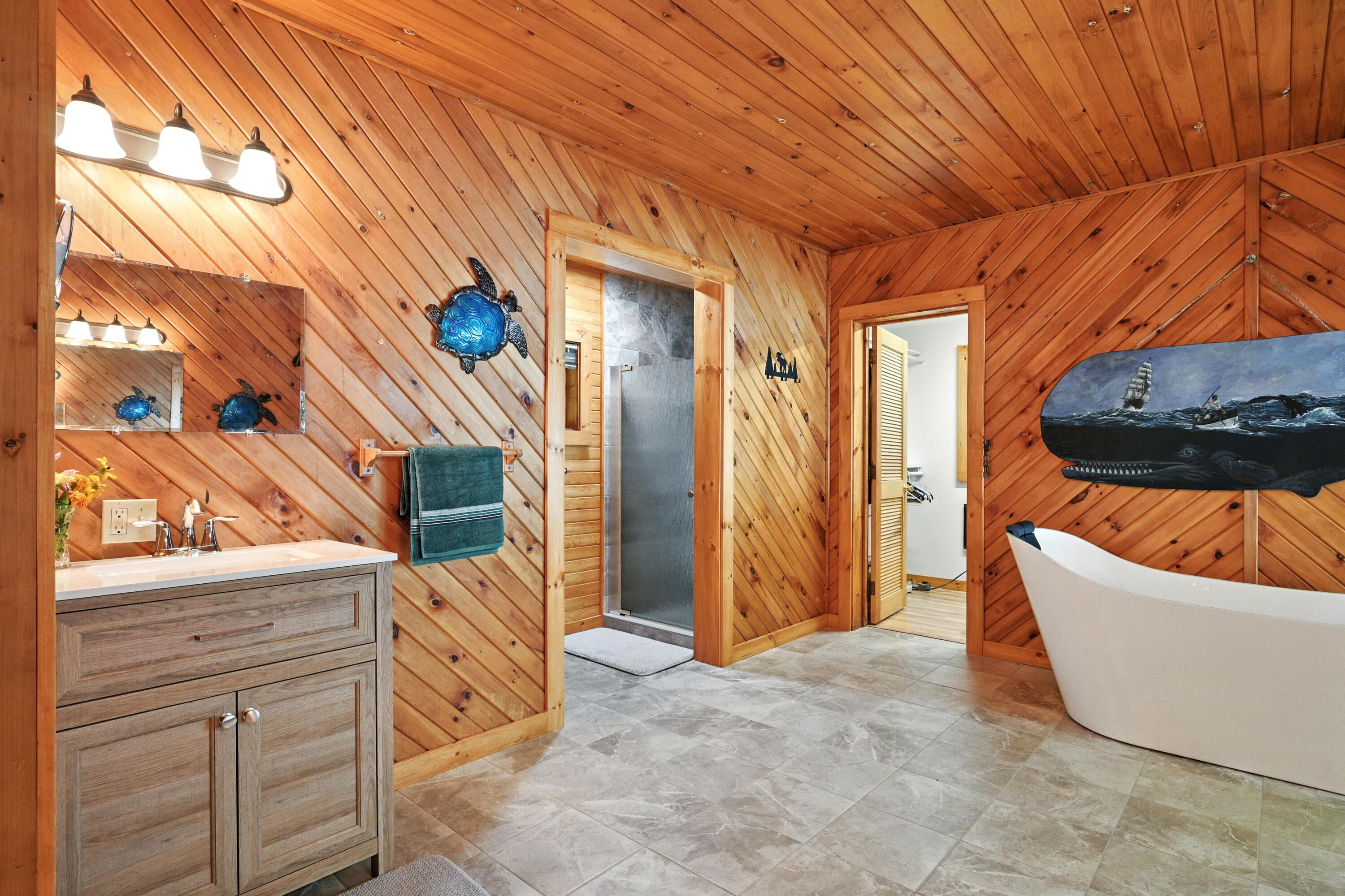 151 Bickford Road Smithfield ME 04978