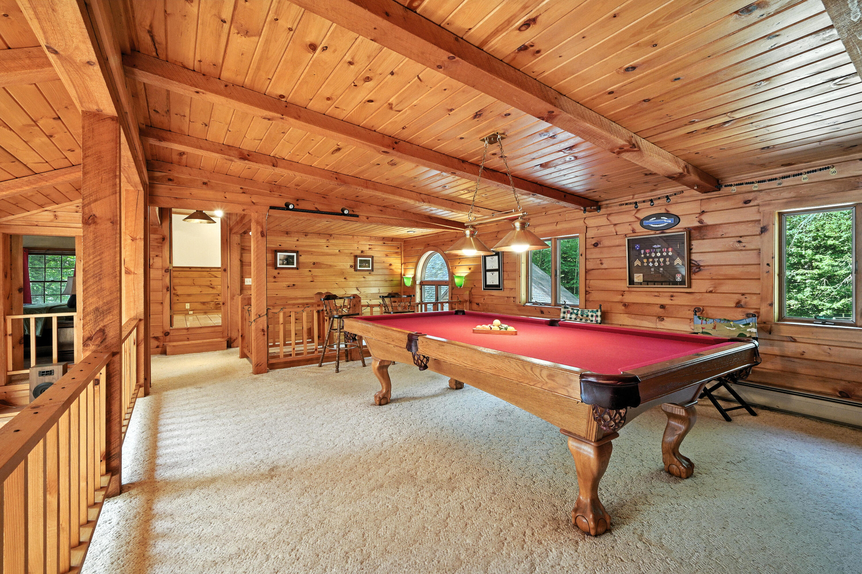 151 Bickford Road Smithfield ME 04978