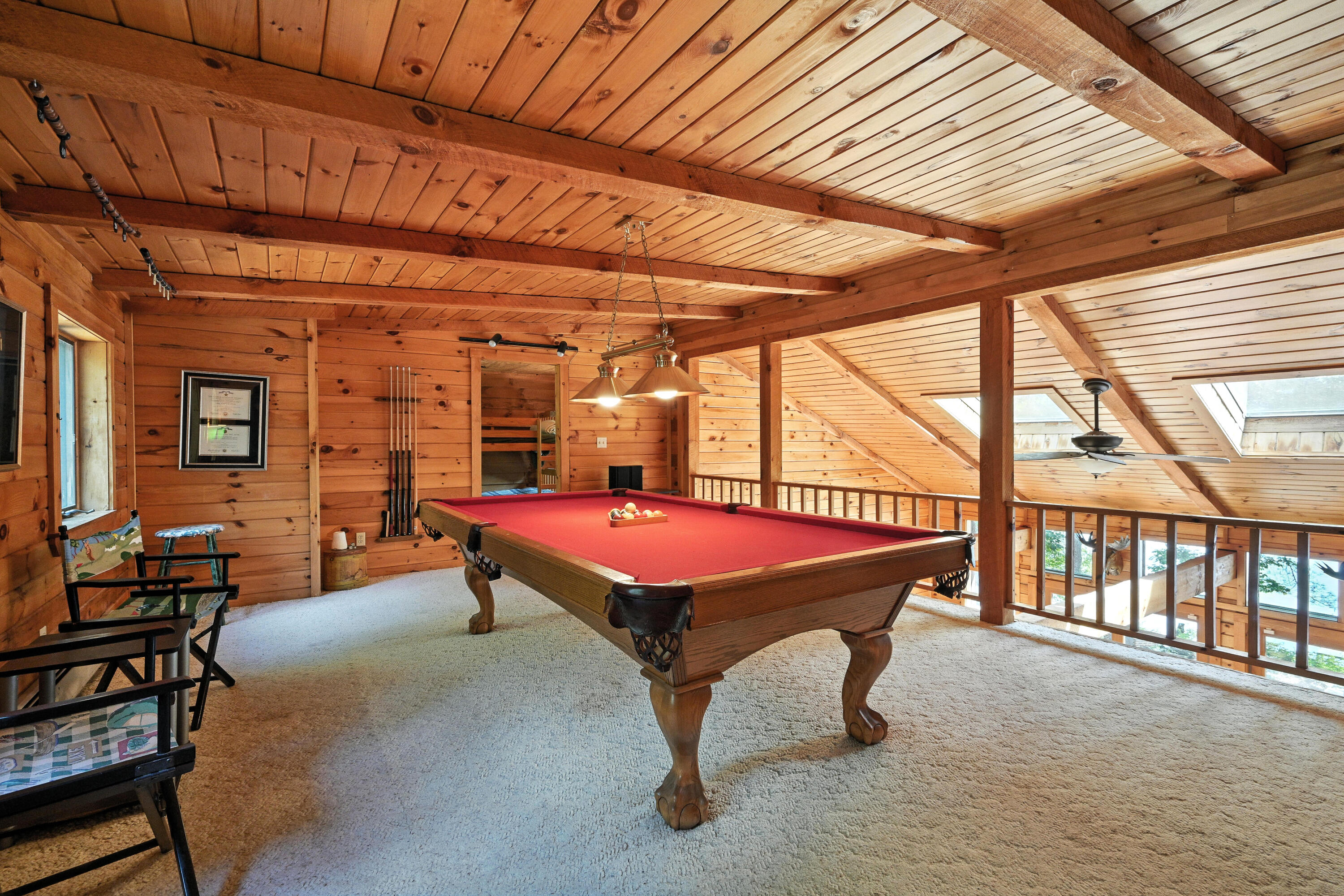 151 Bickford Road Smithfield ME 04978