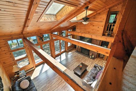 151 Bickford Road Smithfield ME 04978