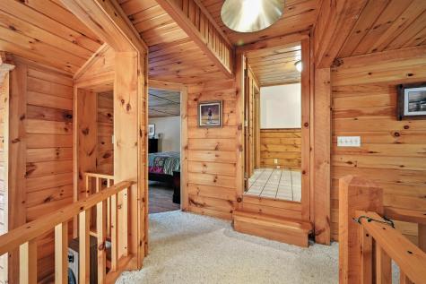 151 Bickford Road Smithfield ME 04978