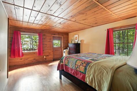 151 Bickford Road Smithfield ME 04978