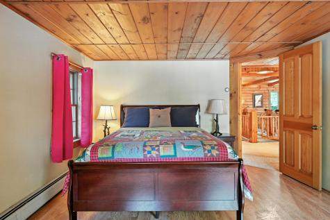 151 Bickford Road Smithfield ME 04978