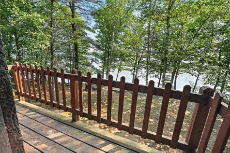 151 Bickford Road Smithfield ME 04978