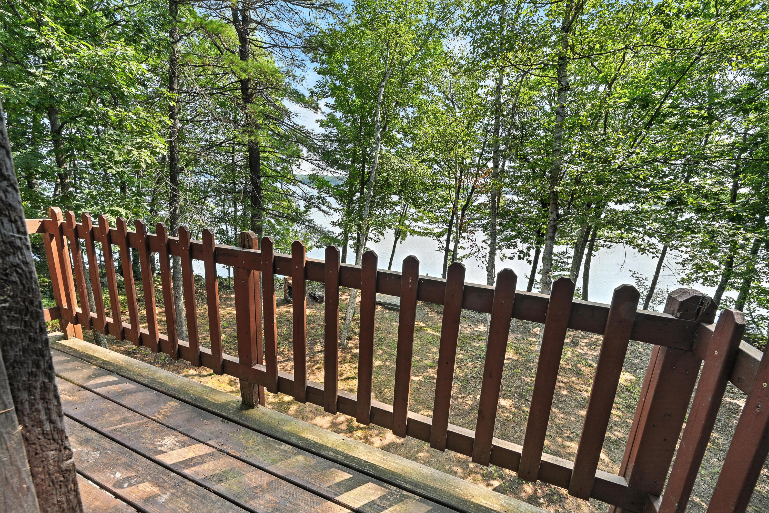 151 Bickford Road Smithfield ME 04978