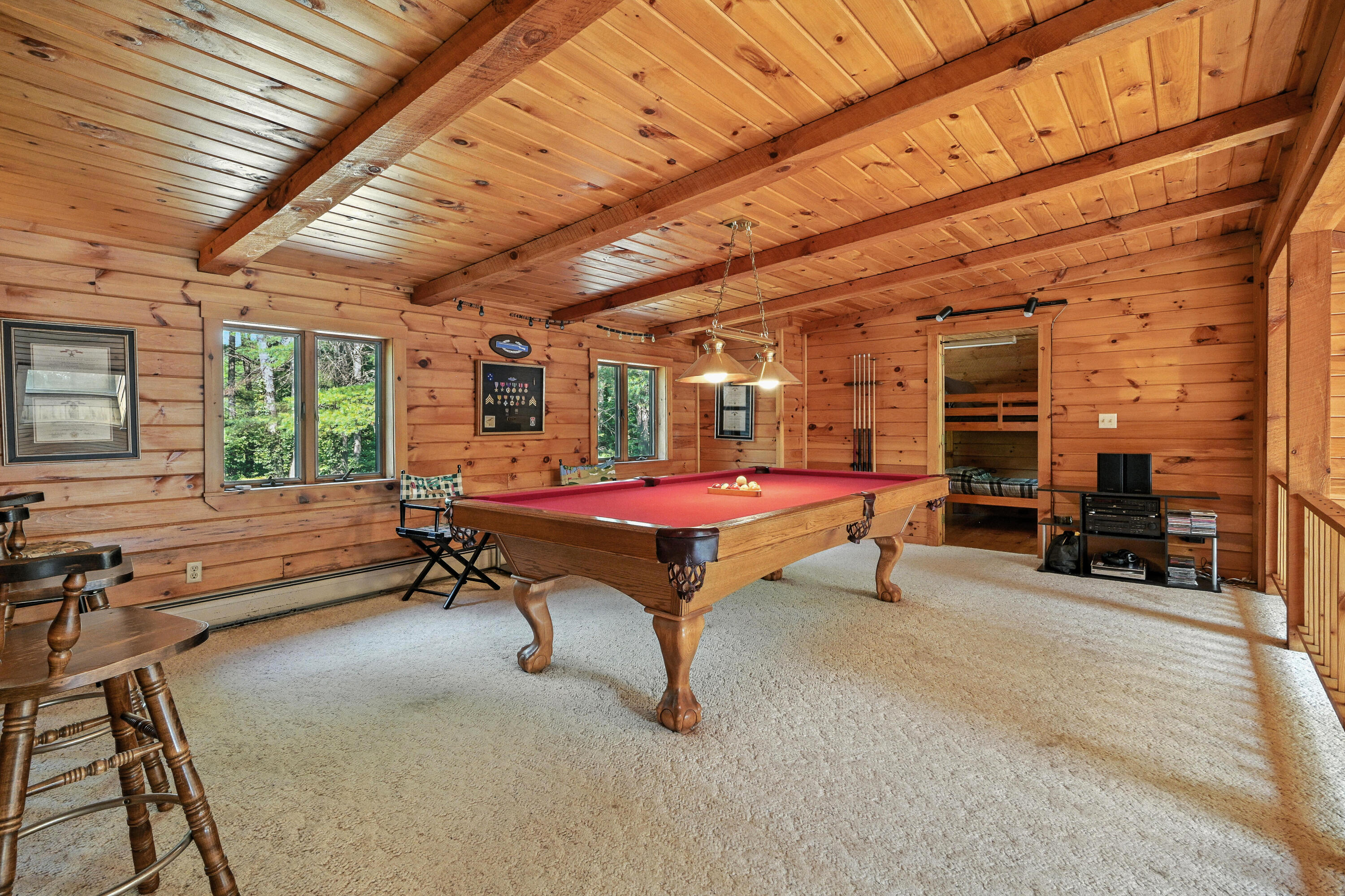 151 Bickford Road Smithfield ME 04978