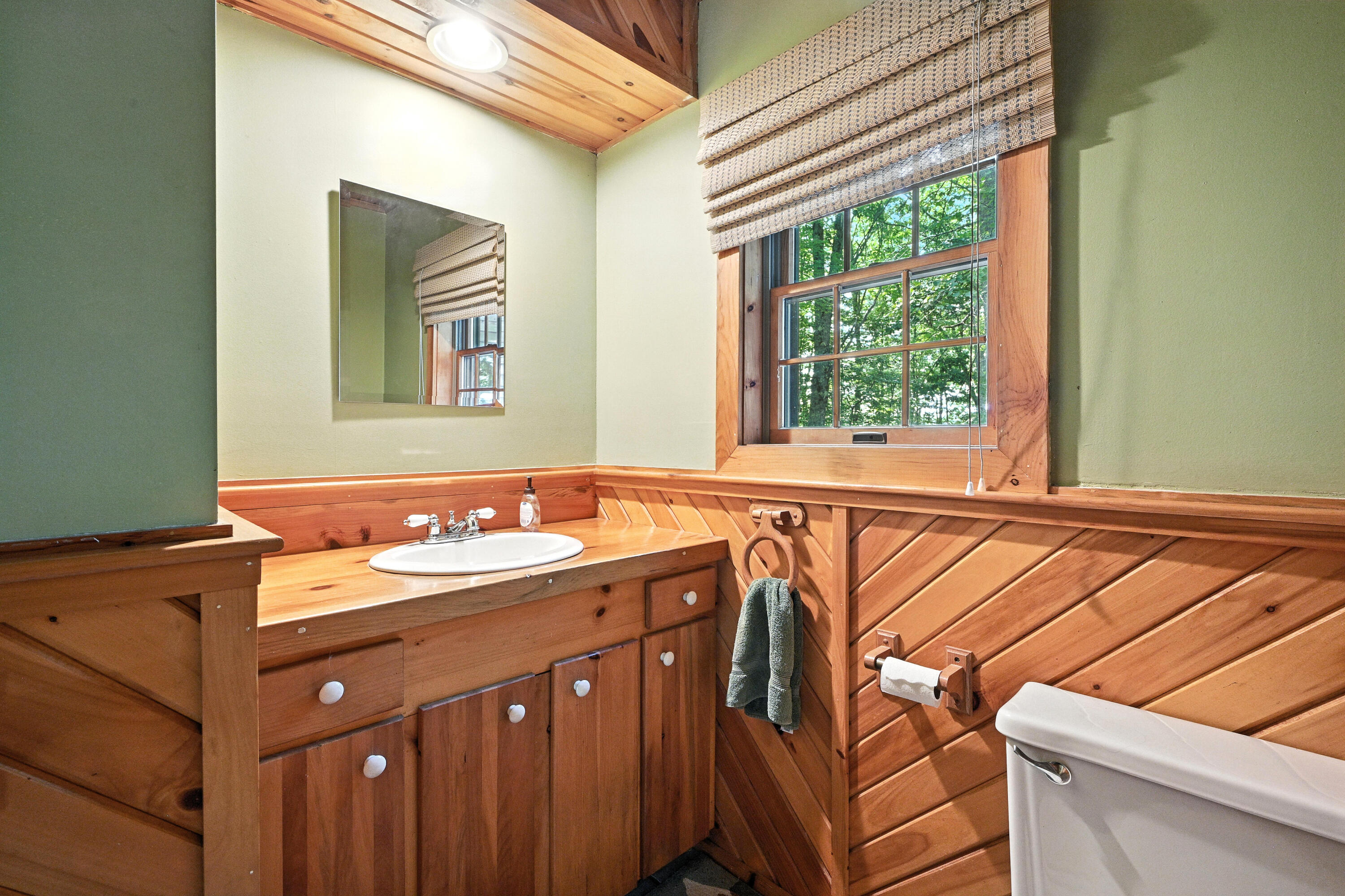 151 Bickford Road Smithfield ME 04978