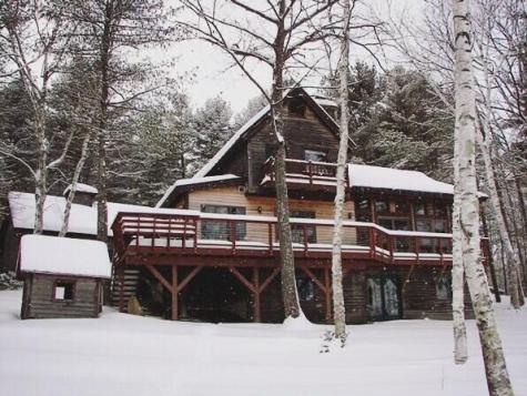 151 Bickford Road Smithfield ME 04978