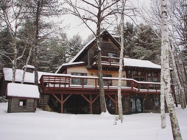 151 Bickford Road Smithfield ME 04978